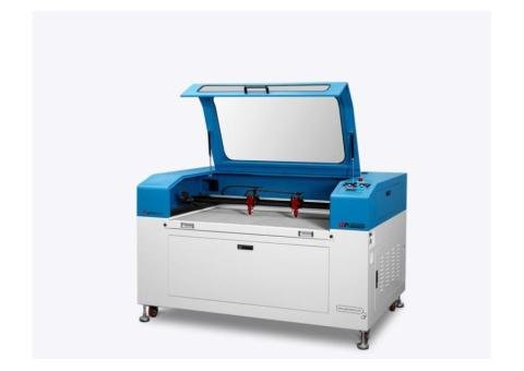 Non-metal CO2 Laser Cutting & Engraving Machine with High Precision