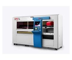 XXP3S Series Automatic Feeding Laser Marking system