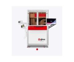 P Series Digital Laser Die Cutting Machine