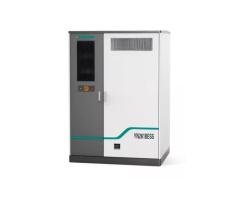 125kW/261kWh Outdoor BESS