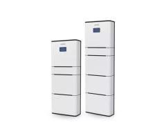 Residential BESS Solution