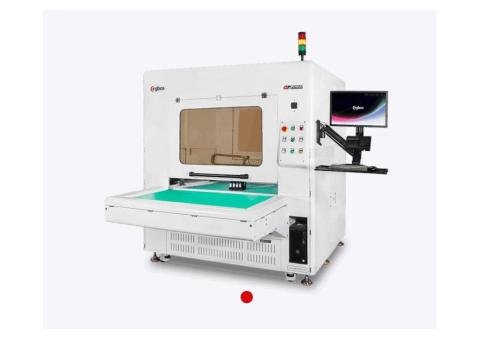 SP Series Cartridge Type Line Printing Machine