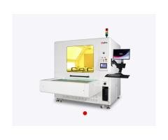 LA Series Intelligent Automatic Inkjet Marking Machine