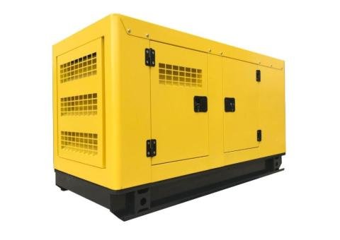 YTO series diesel genset - 2/2