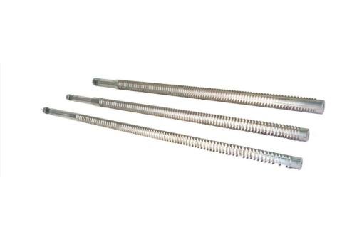 Forming broach - 2/2