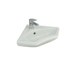 HD1 (Wall Hang Corner Basin)