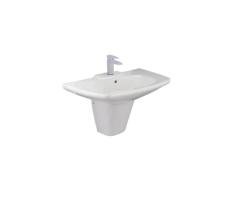 HDLP311H (Wash Basin Pedestal Half)