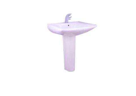 HDLP201A (Wash Basin Pedestal Full) - 2/2