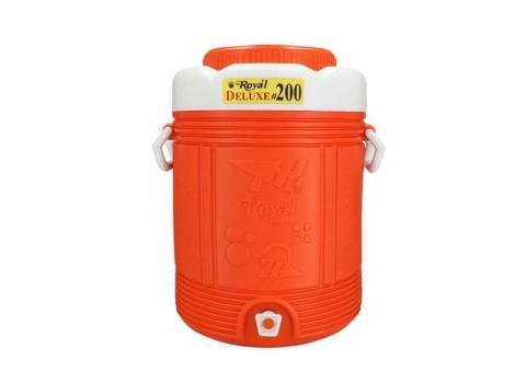 Deluxe 17 Liter Cooler