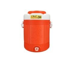 Deluxe 17 Liter Cooler