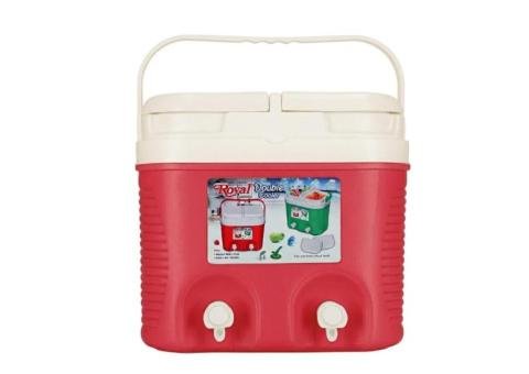 Double Cooler 12 Liter - 2/2