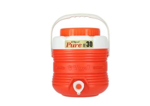 Pure 4 Liter Cooler