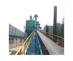 Power Plant Gypsum Powder Production Line System