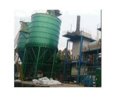 Power Plant Gypsum Powder Line for High Output