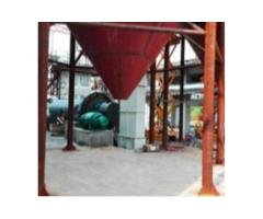 Gypsum Powder Production Line for Industrial Use