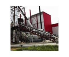 Gypsum Powder Production Line for High Efficiency