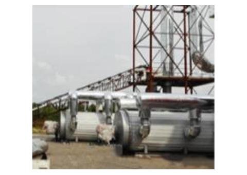 Gypsum Powder Production Line for Industrial Output