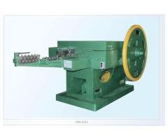 Z94-H New Heavy-Duty, Low-Noise Fully Automatic Nail Making Machine