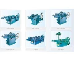 Z94-A Series Automatic Nail Making Machine