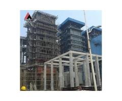 10 Advanced CFB Biomass Boiler Features Revealed