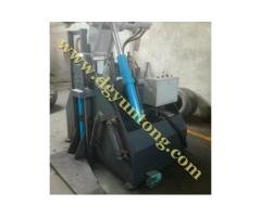 Tire Crown Slitting Machine – 5 Key Industrial Benefits
