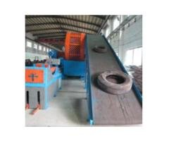 FCC5000 Tire Recycling System – 7 Smart Benefits