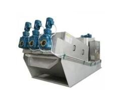 Powerful Wastewater Treatment Equipment Solutions