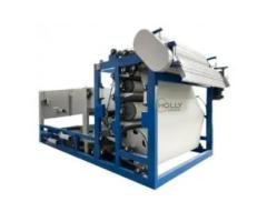 Boost Sludge Dewatering with 7 Industrial Belt Press Tips