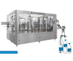 Powerful CGF Series Filling Machine Benefits