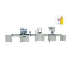 Smart Pure Water Filling Line Features