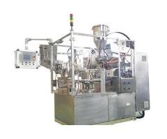 GZJ200 Tube Filling Machine | 200 Tubes/Min Precision Power