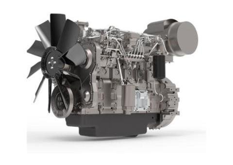 E Series Diesel Engine for Genset | Smart 100–300kW Power