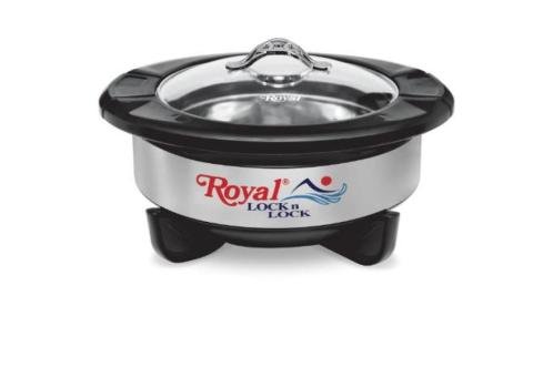 Lock N Lock Small Hotpot