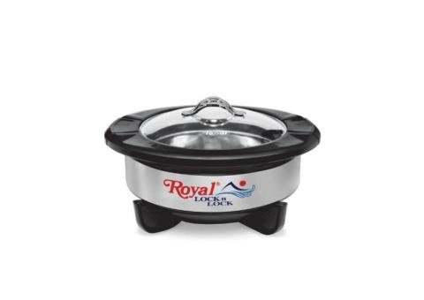 Lock N Lock Small Hotpot - 2/2