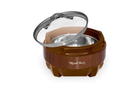 Lock N Lock Small Hotpot