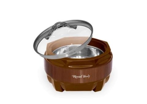 Lock N Lock Small Hotpot - 2/2