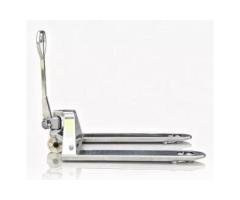 CBY-BX Stainless Hand Pallet Truck