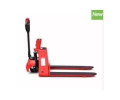 CBY-CW Electric Pallet Truck With Scale