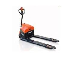 EBY30PRO Electric Truck