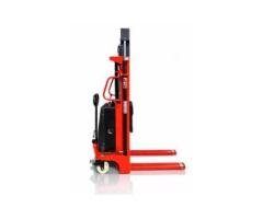 CTD Semi-Electric Stacker