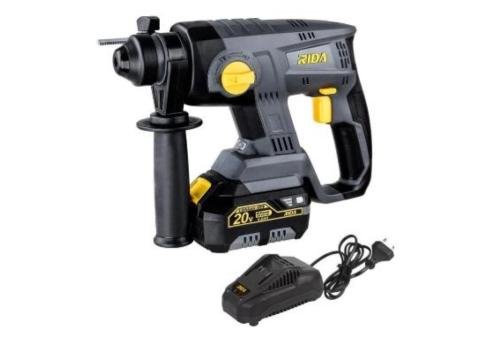 22mm Rotary Hammer Drill