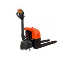 NIULI Effective 1.5 Ton Small Battery Electric Pallet Jack