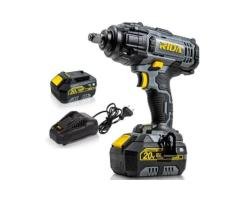 Cordless Wrench
