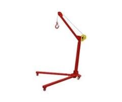 Folding carrier 500KG