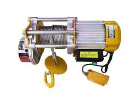 CD-K1 Hoist - 2/2