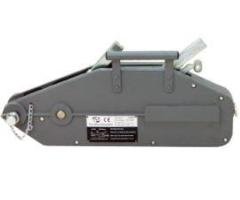 Wire Rope Pulling Hoist