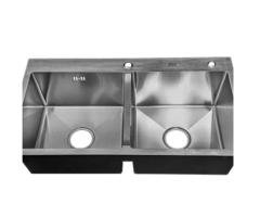 Double Bowl Kitchen Sinks