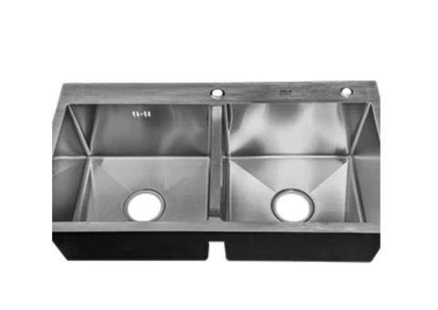 Double Bowl Kitchen Sinks - 2/2