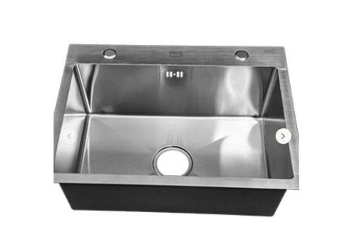 Single Bowl Kitchen Sinks - 2/2