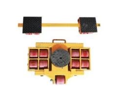 Cargo Trolley